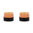 thumbnail image 4 of mmirethe Badminton Racket With Quick To Dry Technology - Long Lasting Grip Tape Multiple Surface Racket Over orange roll pack 2Set, 4 of 6