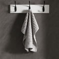 thumbnail image 2 of Nilvkv Towel Thickened Soft Absorbent Plain Color Household Wash Face Gift Towel, 2 of 6