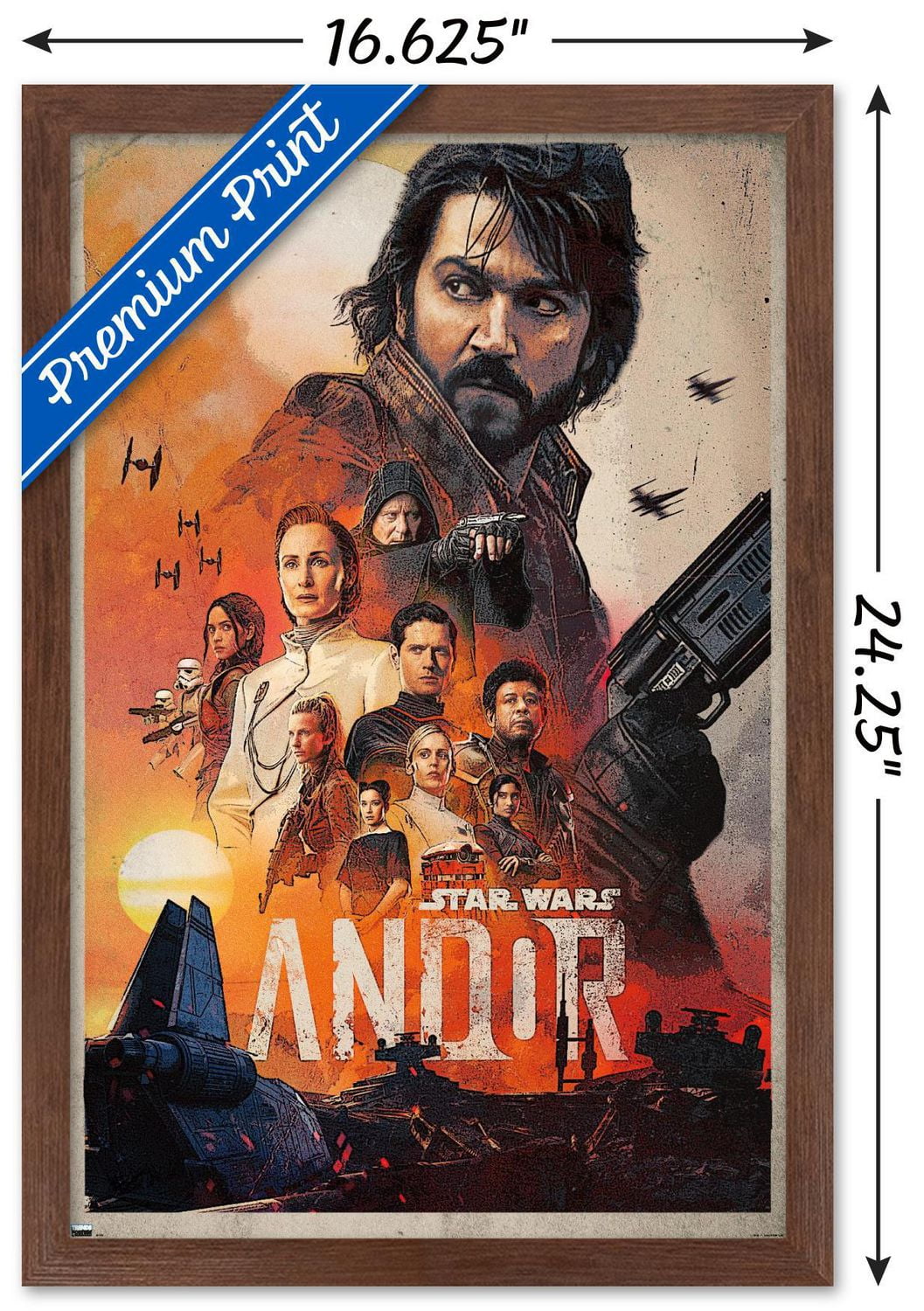 Star Wars: Andor