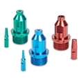 thumbnail image 1 of HomeRight C900111.M Spray Tip Multi Pack for Super Finish Max, Red, Green & Blue, 1 of 6