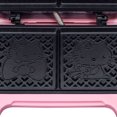 thumbnail image 3 of Hello Kitty Double-Square Waffle Maker, 3 of 5