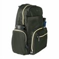 thumbnail image 4 of Kenneth Cole REACTION Sophie Backpack, Olive, 15" Laptop, 4 of 5