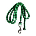 thumbnail image 2 of fastboy Corde pour Cheval Cordons pour Cheval Rêne Corde à Pression Cordon de Conduite avec Pince Cheval Vert 2,5 Mètres, 2 of 6