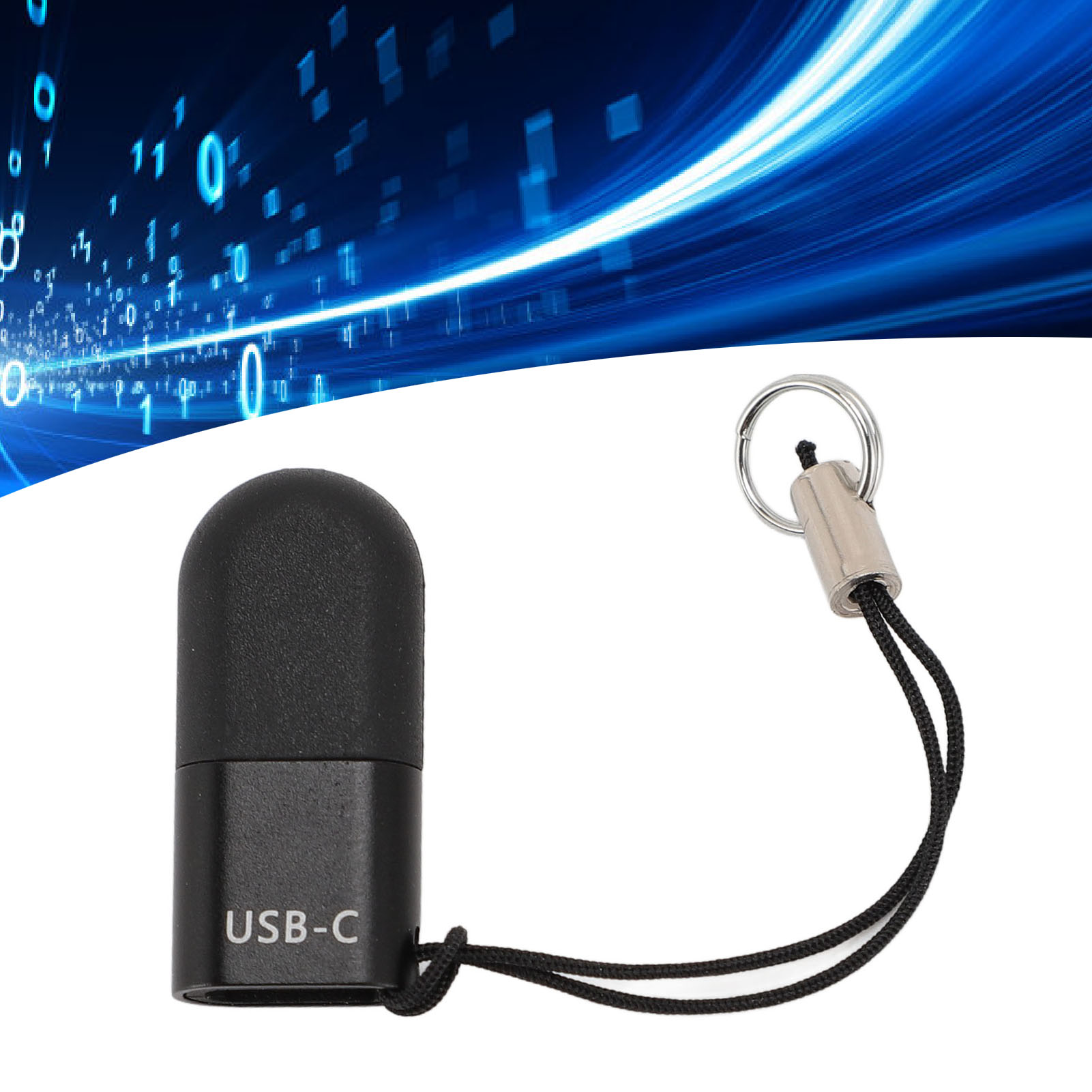 Adaptateur de Charge pour Écouteurs à Conduction Osseuse, Chargeur Magnétique USB C en Alliage d'Aluminium Stable pour OpenComm ASC100SG pour OpenRun Mini 1 Pce, 2 Pcs