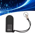 thumbnail image 1 of Adaptateur de Charge pour Écouteurs à Conduction Osseuse, Chargeur Magnétique USB C en Alliage d'Aluminium Stable pour OpenComm ASC100SG pour OpenRun Mini 1 Pce, 2 Pcs, 1 of 7