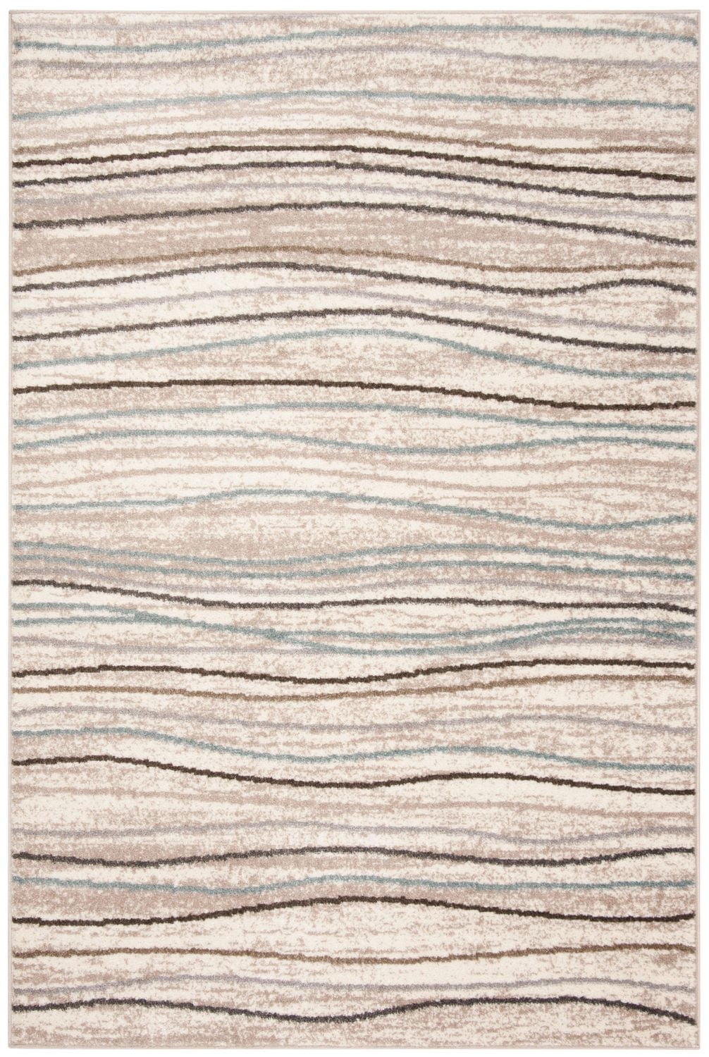 SAFAVIEH Amsterdam Aragon Tapis Rayé