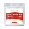 thumbnail image 1 of EGNMCR Wall Repair Paste Repairs And Restores Damaged Walls Waterproof Wall Patch, 1 of 8