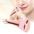 thumbnail image 4 of Magnetic+Micro Vibration Face Beauty Machine Serum Import Skin Rejuvenation Face Eye Care #02, 4 of 8