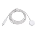 thumbnail image 4 of onn. Apple Watch 6 FT./1.8 m USB-C Magnetic Charging Cable, 4 of 6