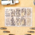 thumbnail image 4 of Miangastore 1 Set Motherboard Screw Assortment Spacer Standoff Screw Nut Pc Pillar Screw, 4 of 9