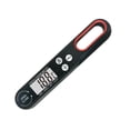 thumbnail image 1 of Digital Instant Reading Meat Thermograph | Instant Reading Food Thermograph,Thermograph For Oil Deep Fry Grill Kitchen BBQ, 1 of 8