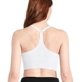thumbnail image 3 of Athletic Works Women's Cami Yoga Bra, 3 of 6