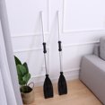 thumbnail image 1 of GOOHOCHY 1 Pair Detachable Canoe Paddle ABS Waterproof Streamlined Blades for Rafting, 1 of 4