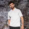 thumbnail image 4 of AWDis Polo de Sport Uni pour Hommes, 4 of 6