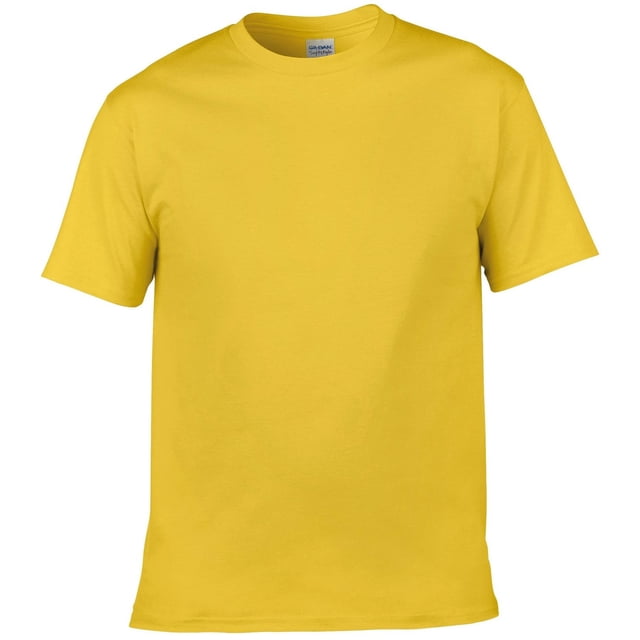 Gildan Mens Short Sleeve Soft-Style T-Shirt