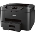 thumbnail image 2 of Canon Maxify MB2720 Small Office/Home Office All-in-One Inkjet Printer, 2 of 6