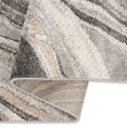 thumbnail image 2 of 5'3"x7'6" Zielle Abstract High Density Premium Rug Style 200, 2 of 4