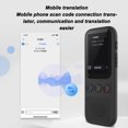 thumbnail image 4 of Voice Translator, Professional WiFi Mobile Hotspot AI Smart Language Translator Device  for Business, 4 of 8