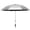 C, variant on EGNMCR Patio Umbrella Beach Umbrella New Portable Camping Beach Chair Sun Umbrella Detachable Folding Chair Fixture Umbrella Fishing ChairSun Umbrella sun protection brolly