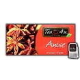 thumbnail image 1 of Tea 4U Tisane d'Anis, de Ceylan, Boîte de 25 Sachets de Thé, 1 of 1