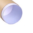 thumbnail image 2 of MesaSe Storage Canister Leak-proof Tea Kraft Paper Container Moisture-proof Bottle Presents Packaging Case Sealing Lentils Cookies 4 8.3x16cm, 2 of 9
