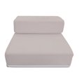 thumbnail image 3 of HLONK 2-Step Mesh Folding Pet Dog Ramp Stairs Puppy  Bed House Cushion Mold, 3 of 7