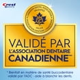 thumbnail image 4 of Crest 3D Whitestrips 1 Hour Express At-home Teeth Whitening Kit, 10 Treatments, 12 Levels Whiter, 4 of 11
