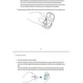 thumbnail image 2 of Samsung Galaxy Buds Pro Véritables Écouteurs Sans Fil, Réduction Active du Bruit, Étui de Recharge Inclus, Remis à Neuf Certifié SM-R190, 2 of 8