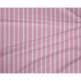 thumbnail image 4 of oneOone Tissu Polyester Lycra Tissu à Rayures Imprimé BTY 56 Pouces de Large, 4 of 4