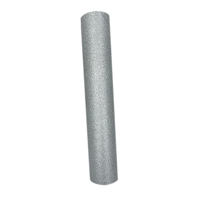 GUOOL Rouleau HTV Pailleté Vinyle de Transfert Thermique pour Repasser les Vêtements 30x50 cm