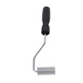 thumbnail image 1 of Resin Bubble Roller, Acetone Washable Ergonomical Handle Fiberglass Roller Tool Aluminum  For Glass Manufacturing, 1 of 8