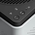 thumbnail image 5 of Coway Airmega 400S Smart Home Whole Room Air Purifier with HEPA Filter, White, 5 of 5