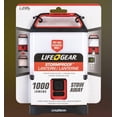 thumbnail image 2 of LifeGear LED Stormproof lantern with 500 lumens, 2 of 5