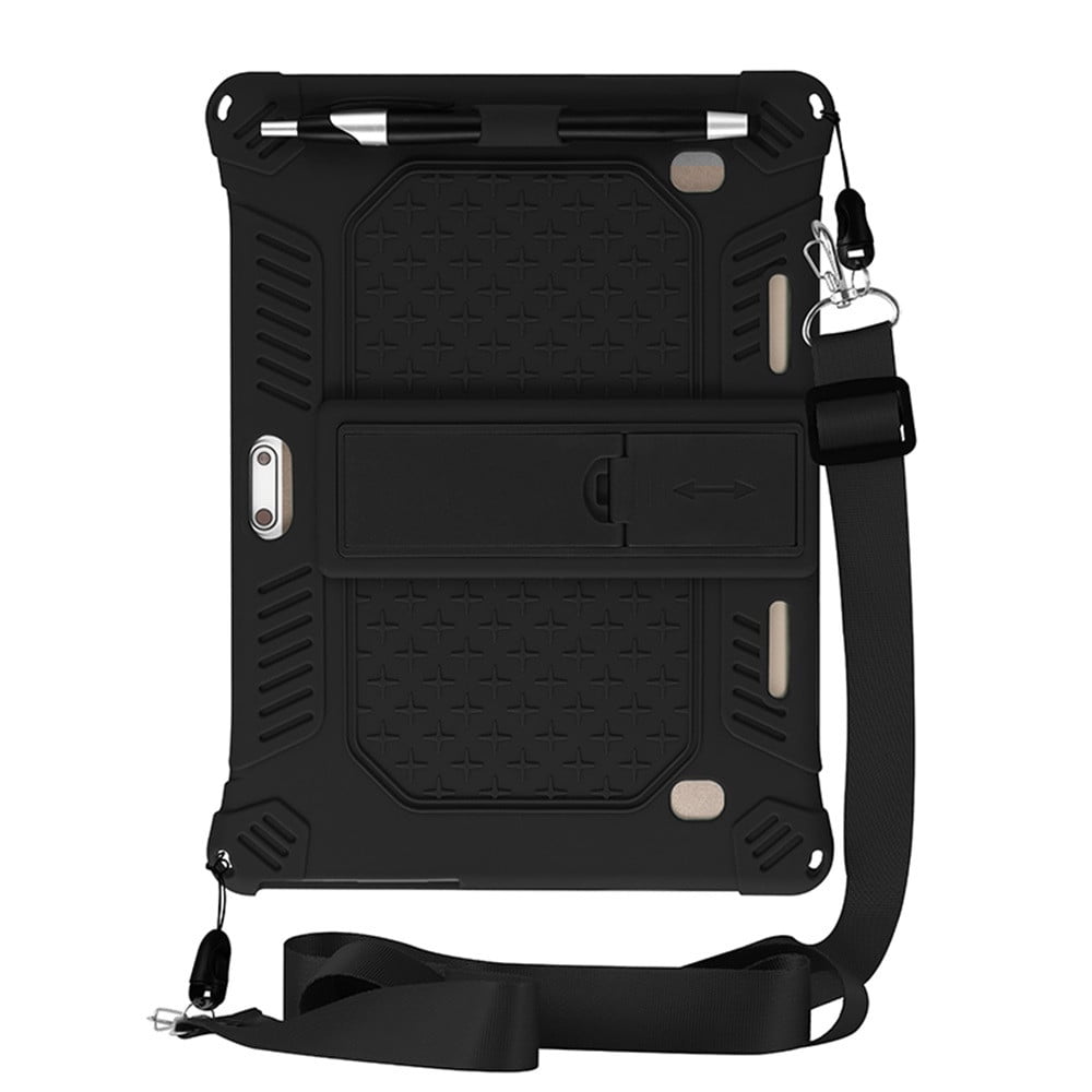 Universal Shockproof Silicone Cover Case For 10 10.1 Inch Android Tablet Stand Function
