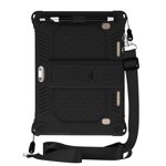 Etui universel de protection en silicone antichoc pour 10 10.1 Inch Android Tablet Stand Fonction