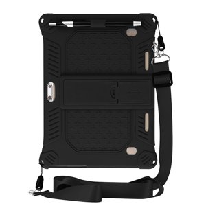 Universal Shockproof Silicone Cover Case For 10 10.1 Inch Android Tablet Stand Function