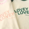 thumbnail image 5 of Toddler Boys Summer Tops Tees Casual Long Sleeve Raglan Sleeve T Crewneck Color Block Tee Daily Spring Shirts For Kid 3-4T, 5 of 5