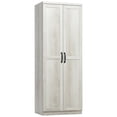 thumbnail image 1 of HOMCOM Kitchen Pantry Storage Cabinet with Doors and Adjustable Shelves, 1 of 9