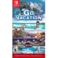 thumbnail image 1 of Switch Go Vacation pour Switch de Nintendo [téléchargement numérique], 1 of 8