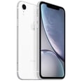 thumbnail image 5 of Restored Apple iPhone XR, 64GB, White Fully Unlocked (Refurbished), 5 of 5