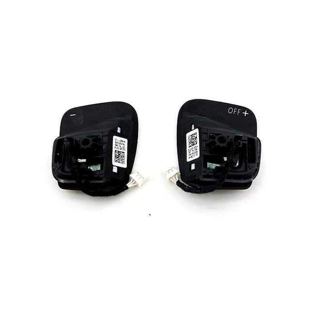 Multifunctional Steering Wheel MFSW Paddle Shift for Golf 7 MK7 5G0 951 528A/ 5G0 951 527A