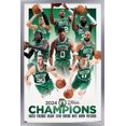thumbnail image 1 of NBA Boston Celtics – Champions de la finale NBA 2024, 1 of 4
