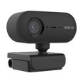 thumbnail image 1 of Caméra Web 2K Full HD Autofocus Rotative USB Caméra Web 1080P Caméra Web pour PC Ordinateur Portable Bureau Mini Caméra pour Conférence, 1 of 4
