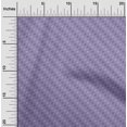 thumbnail image 2 of oneOone Rayon Lavender Fabric Floral Craft Projects Decor Fabric Printed By The Yard 56 Inch Wide, 2 of 4