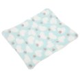 thumbnail image 1 of ANGGREK Hamster Winter Bed, Hamster Warm Fleece Pad Comfortable For Winter Use, 1 of 8