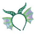 thumbnail image 2 of Youth Unisex's Green Dragon Kit, 2 of 3
