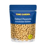 Tong Cacahuètes salées de jardin, 400g
