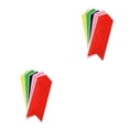 thumbnail image 3 of ZLight 5 Pieces Bike Stickers Bicycle Frame Guard Waterproof Anti-slip Chassis Cover Small Assort 5Pieces 2Set, 3 of 6