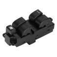 thumbnail image 2 of AMONIDA Interrupteur de Commande de Fenêtre Électrique UE8D-66-350 Accessoire de Remplacement pour Ford Ranger 2006-2012 (Gauche), 2 of 8