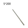thumbnail image 5 of HSS LATHE TOOL STEEL SQUARE TOOL STEEL LATHES ENGINEERING 3-16mm, 5 of 5
